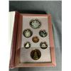 Image 2 : 1994 CANADIAN COIN PROOF SET