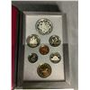 Image 2 : 1994 CANADIAN COIN PROOF SET