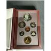 Image 2 : 1995 CANADIAN COIN PROOF SET