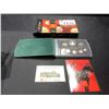 Image 2 : 1967 CANADIAN COIN PROOF SET CELEBRATING 112 YEARS RCMP