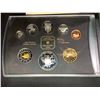 Image 2 : 2001 CANADIAN COIN PROOF SET 50TH ANNIVERSARY OF THE NATIONAL BALLET OF CANADA