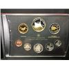 Image 2 : 2010 CANADIAN COIN PROOF SET