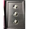 Image 2 : 1999 CANADIAN COIN PROOF SET