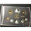 Image 2 : 1999 CANADIAN COIN PROOF SET