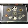 Image 2 : 2003 CANADIAN COIN PROOF SET