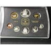 Image 2 : 2004 CANADIAN COIN PROOF SET