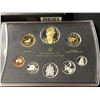 Image 2 : 2007 CANADIAN COIN PROOF SET