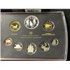 Image 2 : 2012 CANADIAN COIN PROOF SET