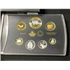 Image 2 : 2016 CANADIAN COIN PROOF SET