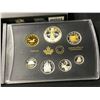 Image 2 : 2017 CANADIAN COIN PROOF SET