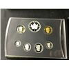 Image 3 : 2019 CANADIAN COIN PROOF SET