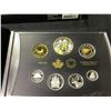 Image 2 : 2019 CANADIAN COIN PROOF SET