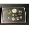 Image 2 : 2020 CANADIAN COIN PROOF SET