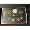 Image 2 : 2020 CANADIAN COIN PROOF SET