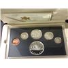 Image 2 : 1953 SPECIAL EDITION CORONATION SET COIN COLLECTION