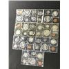 Image 1 : UNCIRCULATED COIN SETS 1961-1967