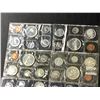 Image 2 : UNCIRCULATED COIN SETS 1961-1967