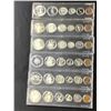 Image 1 : 6 CANADIAN COIN SETS IN CASE 1962-1967