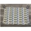 Image 2 : 3 UNCUT SHEETS OF CANADIAN 1973 $1 BILLS