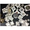 Image 3 : ASSORTED CANADA AND WORLD COINS