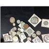 Image 4 : ASSORTED CANADA AND WORLD COINS