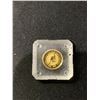 Image 1 : *TAX EXEMPT* AUSTRAILIAN .999 GOLD $5 1/20OZ COIN