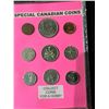 Image 2 : 2 CANADIAN COIN SETS