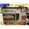 Image 1 : NINJA FOODI DIGITAL AIR FRYER OVEN 1800 WATTS