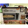 Image 1 : NINJA FOODI DIGITAL AIR FRYER OVEN 1800 WATTS