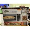 Image 1 : NINJA FOODI DIGITAL AIR FRYER OVEN 1800 WATTS