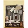 Image 1 : NINJA SPECIALTY COFFEE MAKER
