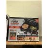 Image 1 : NINJA FOODI XL 2 BASKET AIR FRYER 10QT