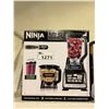 Image 1 : NINJA AUTO-IQ BLENDER SYSTEM 1500WATTS