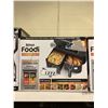 Image 1 : NINJA FOODI 2 BASKET AIR FRYER