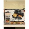 Image 1 : NINJA FOODI 2 BASKET AIR FRYER