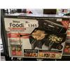 Image 1 : NINJA FOODI XL 2 BASKET AIR FRYER 10QT