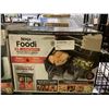 Image 1 : NINJA FOODI XL 2 BASKET AIR FRYER 10QT
