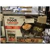 Image 1 : NINJA FOODI XL 2 BASKET AIR FRYER 10QT