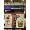Image 1 : NINJA PROFESSIONAL BLENDER 1100 WATTS