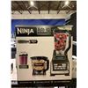Image 1 : NINJA BLENDER SYSTEM 1500WATTS