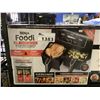 Image 1 : NINJA FOODI XL 2 BASKET AIR FRYER 10QT
