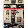 Image 1 : NINJA PROFESSIONAL BLENDER 1100WATTS