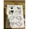 Image 2 : 6 NEW PET PLAY PENS