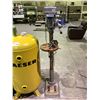 Image 1 : QUICK HEAVY DUTY DRILL PRESS MODEL SE-330 AF
