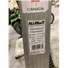 Image 2 : ALL RIGHT ALUMINUM STEPLADDER MODEL 0378-08