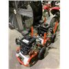 Image 2 : 2 HUSQVARNA PRESSURE WASHER MAY NEED REPAIRS AND/OR MISSING PIECES