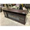 Image 2 : ELECTRIC FIREPLACE NO REMOTE