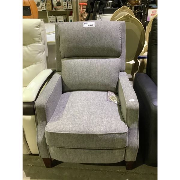 PUSH BACK RECLINER