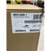 Image 2 : NAPOLEON ELECTRIC FIREPLACE LINEAR 60" NEFL60B-1