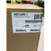 Image 2 : NAPOLEON ELECTRIC FIREPLACE LINEAR 60" NEFL60B-1